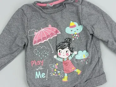 Bluza, So cute, 2-3 lat, 92-98 cm, stan - Dobry