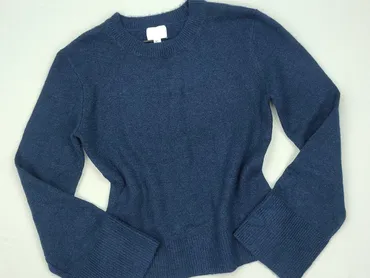 H&M, Sweter damski, rozmiar S