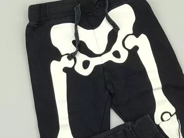 Sweatpants, H&M, 3-4 years, 98/104, condition - Good