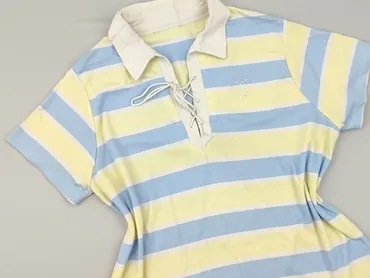 Women`s polo shirt, size 5XL (EU 50)