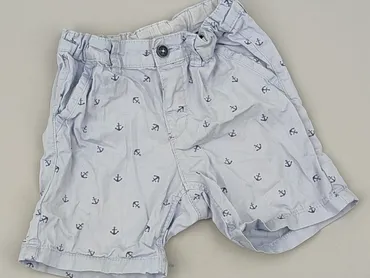Shorts, H&M, 1.5-2 years, 92, condition - Perfect
