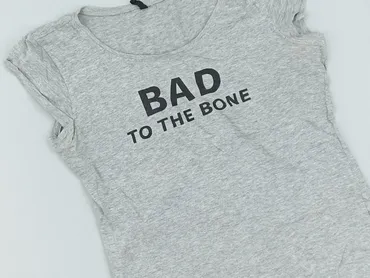 Women`s T-shirt, SinSay, Size M (EU 38)