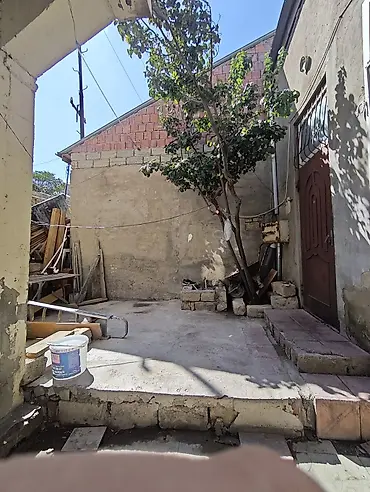House, 6-room, 3 sot, for sale, Bakı
