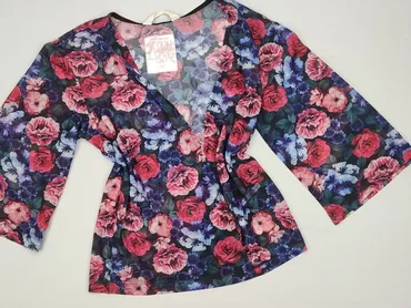 Blouse, H&M, 12 years, 146-152 cm, condition - Perfect
