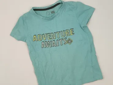 T-shirt, Cool Club, 5-6 years, 110-116 cm, condition - Perfect