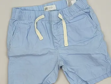 Шорти, H&M, 4-5 р., 110, стан - Дуже гарний