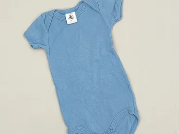 Body, Petit Bateau, 1-3 m, 
stan - Bardzo dobry