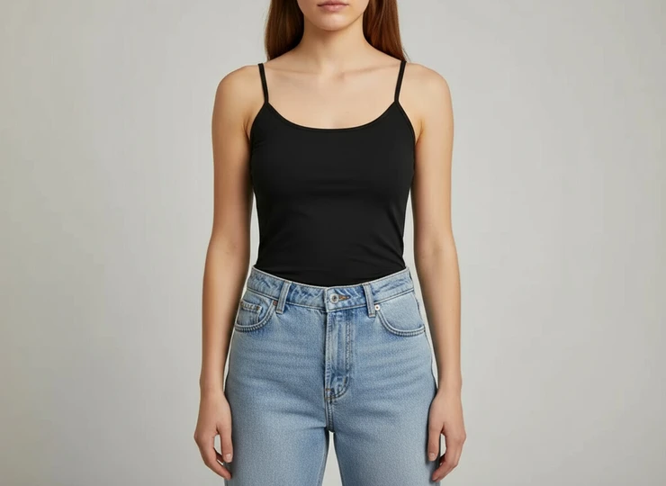 Women's blouse, size S