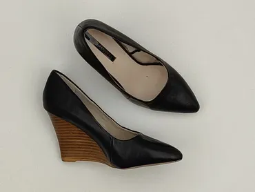 Flat shoes for women, 36, condition - Very good