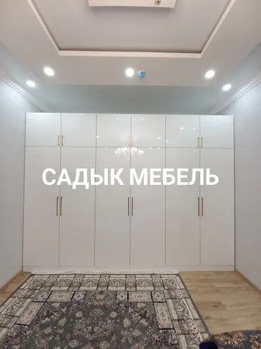 Мебель на заказ, Спальня, Шкаф