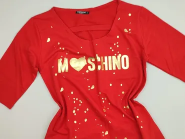 Love Moschino, Women`s dress, size XL (EU 42)