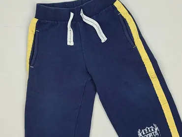 Sweatpants, Dunnes Stores, 1.5-2 years, 92, condition - Good