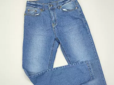 Jeans, Destination, 14 years, 164, condition - Good