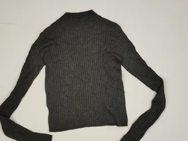 Bershka, Sweter damski, rozmiar S