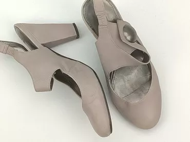 Flat shoes for women, 38.5, Next, condition - Good