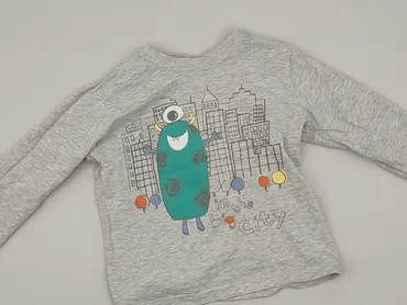 Blouse, 3-4 years, 98-104 cm, condition - Very good
