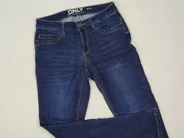 ONLY, Jeansy damskie, XS