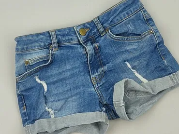 PULL&BEAR, Шорти жіночі, розмір 2XS