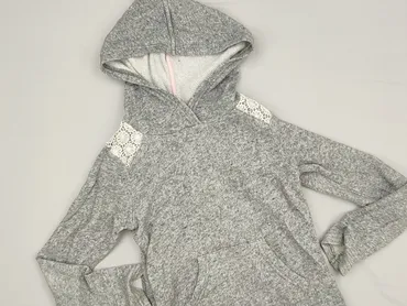 Bluza, H&M, 8 lat, 122-128 cm, stan - Dobry