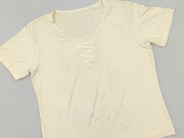 T-shirt damski, rozmiar XL