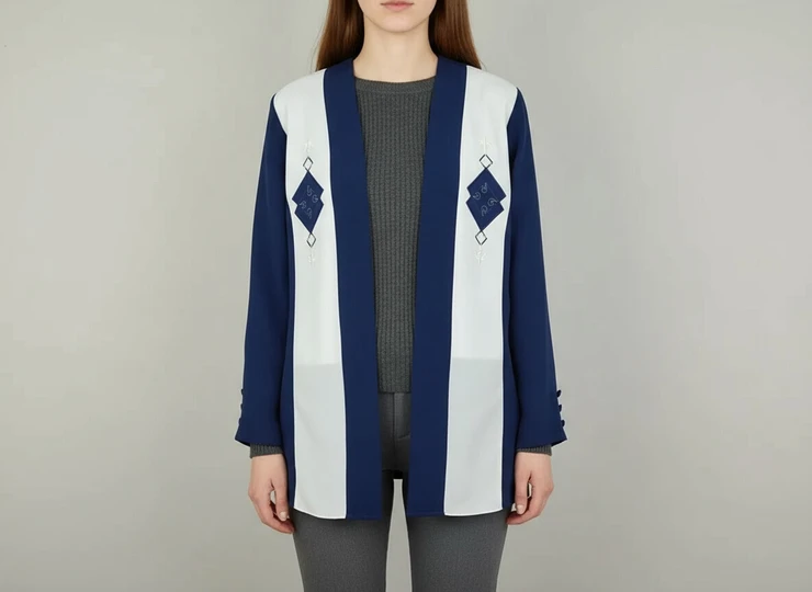 Women's blazer, size M