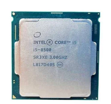 Процессор, Intel Core i5, 4 ядролор, ПК үчүн