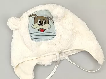 Czapka, stan - Bardzo dobry