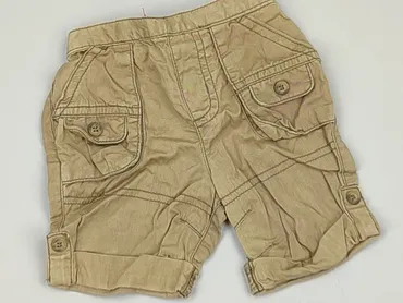Shorts, Cherokee, 1-3 months, condition - Good