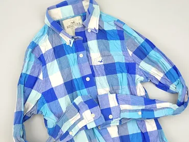 Koszulа dla mężczyzn, S, Hollister, stan - Idealny