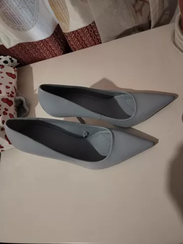 Pumps, Zara, 39