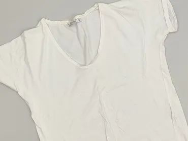 PULL&BEAR, T-shirt damski, rozmiar S