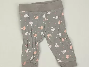 Sweatpants, So cute, 3-6 months, condition - Good