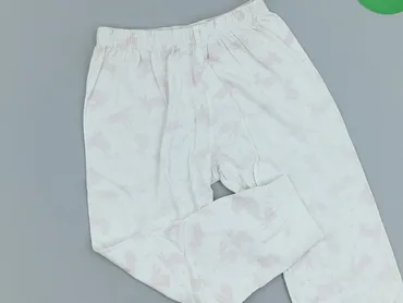 Leggings for kids, 2-3 years, 92/98, condition - Very good