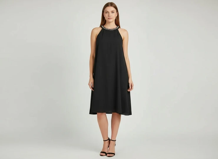 Shein, Sukienka damska, rozmiar M