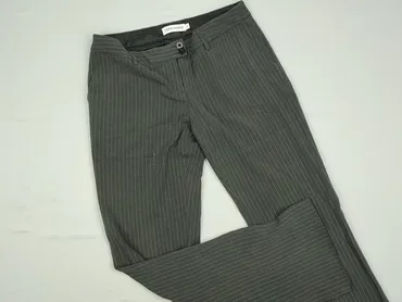 Terranova, Material trousers for women, size S