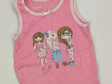 A-shirt, Lupilu, 3-4 years, 98-104 cm, condition - Perfect