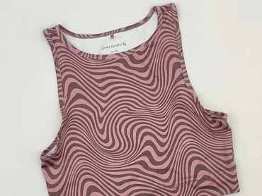 Sinsay, Women`s top, size M (EU 38)