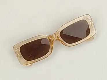 Glasses, Sunglasses, Rectangular design, condition - Very good