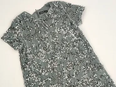 Dress, Reserved, 4-5 years, 104-110 cm, condition - Very good