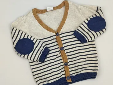 Cardigan, H&M, 6-9 months, condition - Perfect