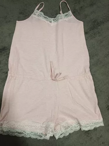 M (EU 38), Cotton