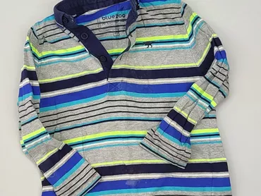 Blouse, 2-3 years, 92-98 cm, condition - Good