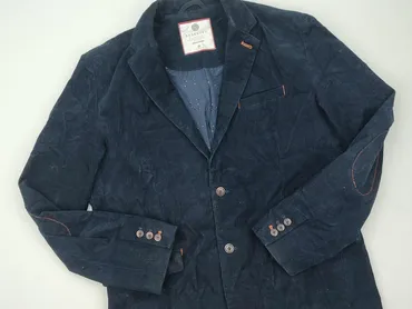 Reserved, Marynarka dla mężczyzn, rozmiar 2XL