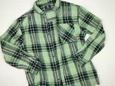 Shirt for men, S (EU 36), Cropp, condition - Very good