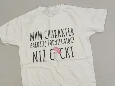 Women`s T-shirt, size S (EU 36)