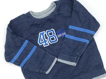 Bluza, 9-12 miesięcy, stan - Bardzo dobry