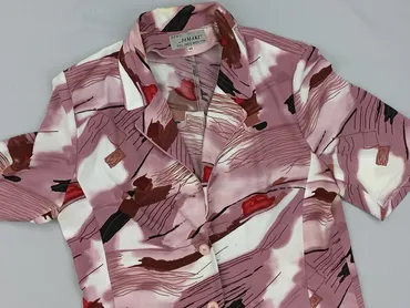 Women's blouse, SIMPLE, size 2XL (EU 44)