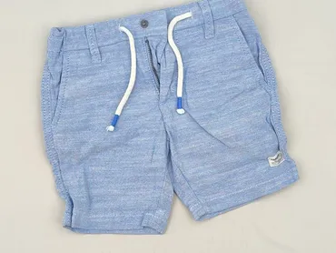 Krótkie spodenki, H&M, 2-3 lat, 92/98, stan - Bardzo dobry