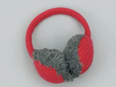 Czapka i szalik
