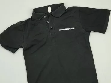 Polo shirt for men, S (EU 36), condition - Good